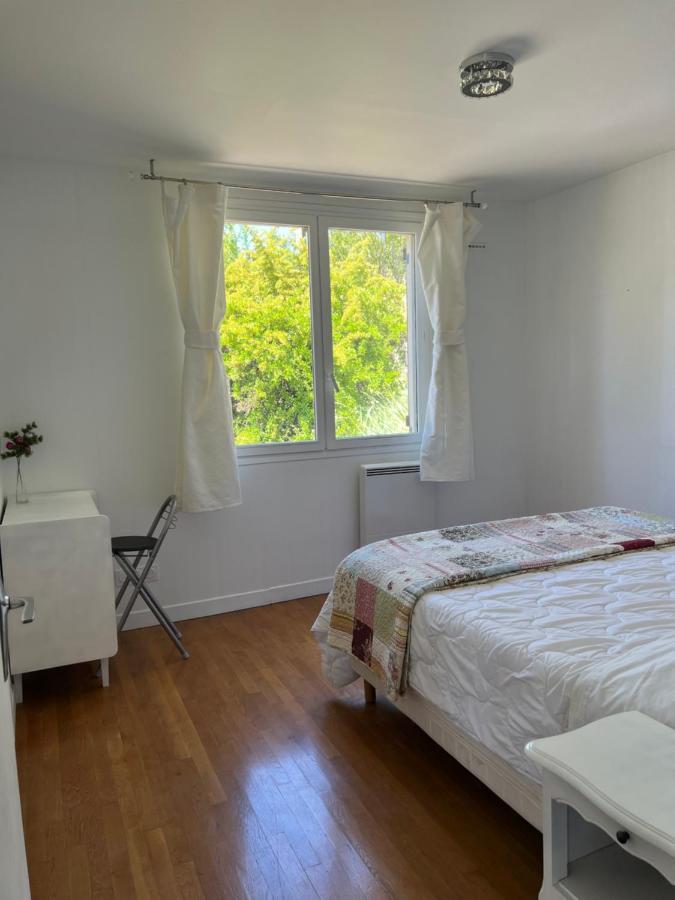 maison aux massots Les Assions Extérieur photo